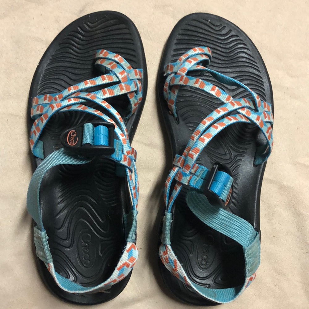 Chacos
